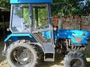 Fheng-Shou 254-4WD típusú kistraktor