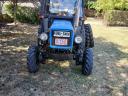 Fheng-Shou 254-4WD típusú kistraktor