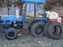 Fheng-Shou 254-4WD típusú kistraktor