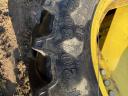 John Deere 7930 Művelőkerék Ápolókerék újszerű kerék garnitúra