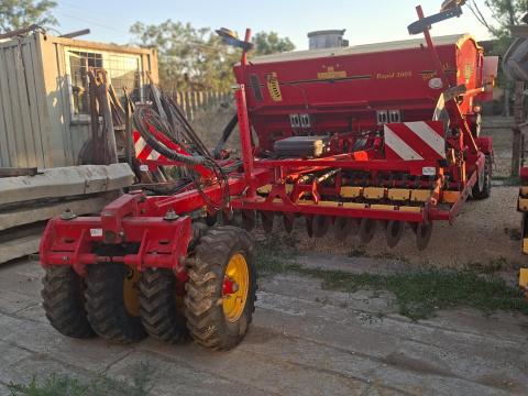 Vaderstad Rapid 300S Vaderstad Rapid 300S