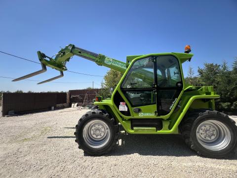 Merlo 34.7
