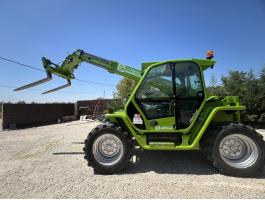 Merlo 34.7