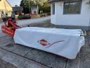 KUHN GMD 600 GII-FF diszkes fűkasza