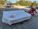 KUHN GMD 600 GII-FF diszkes fűkasza