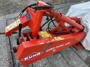 KUHN GMD 600 GII-FF diszkes fűkasza