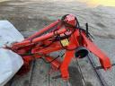 KUHN GMD 600 GII-FF diszkes fűkasza