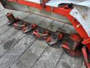 KUHN GMD 600 GII-FF diszkes fűkasza