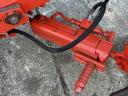 KUHN GMD 600 GII-FF diszkes fűkasza