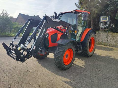 Kubota M5091 - 0%Áfa-Leszállítva