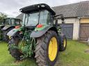 John Deere 5115R - 0%Áfa-Leszállítva-3850 órás