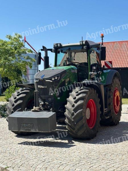 Fendt 936 Profi - 0%Áfa-Leszállítva