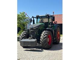 Fendt 936 Profi - 0%Áfa-Leszállítva