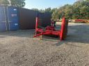 AgriFarm 390 vontatott Cambridge henger hidraulikus