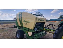 Krone Fortima V1500