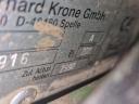 Krone Fortima V1500