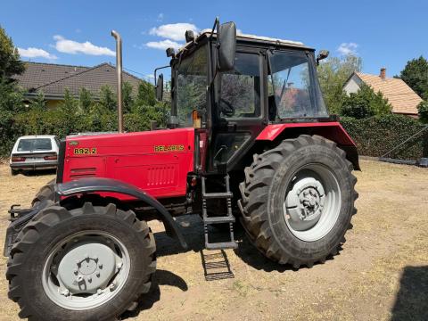 MTZ Belarus 892.2 2015 - 305 üzemóra