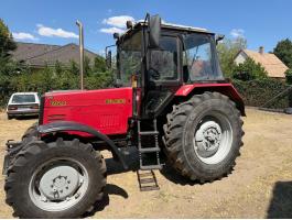 MTZ Belarus 892.2 2015 - 305 üzemóra