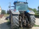 New holland tm 190