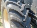New holland tm 190