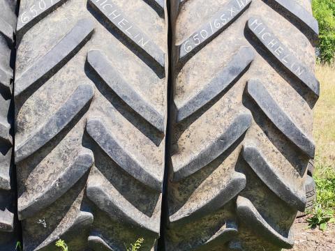 650/65R42 Pár 650/65R42 Pár