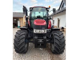 Case Luxxum 110 - 0%Áfa-Leszállítva-500 órás