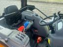 FORCE 450 CABIN kistraktor (Stage V)