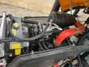 FORCE 450 CABIN kistraktor (Stage V)