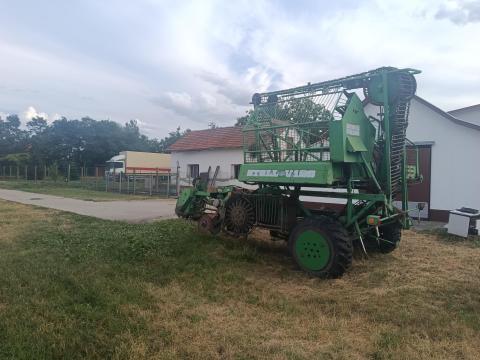 Stoll V100 Stoll V100