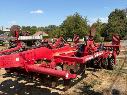Kultivátor Horsch Tiger 3MT Kultivátor Horsch Tiger 3MT