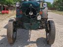 Eladó Zetor Super 50 / 700-as szalagfűrésszel