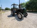 Eladó Zetor Super 50 / 700-as szalagfűrésszel