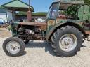 Eladó Zetor Super 50 / 700-as szalagfűrésszel
