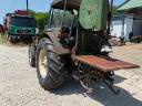 Eladó Zetor Super 50 / 700-as szalagfűrésszel