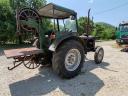 Eladó Zetor Super 50 / 700-as szalagfűrésszel
