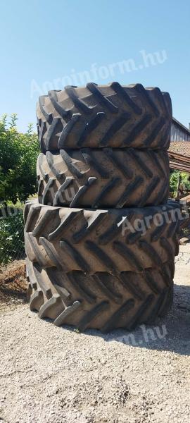 Traktor gumik eladók