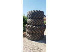 Traktor gumik eladók