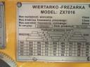 Fúró-marógép eladó 380 V/220 V