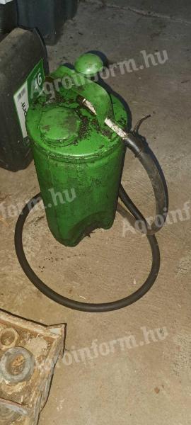 Olajpumpa