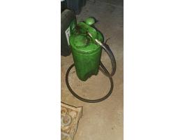 Olajpumpa