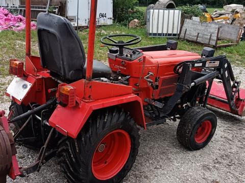 Eladó traktor Eladó traktor