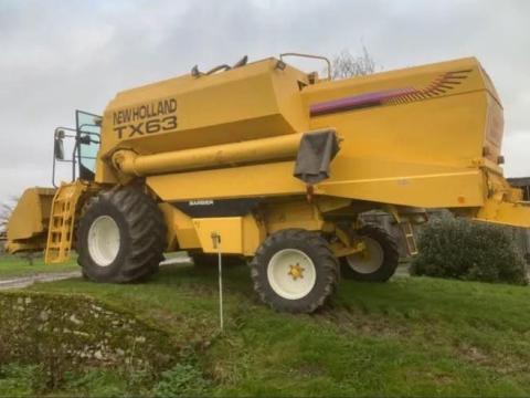 New Holland Tx 62-63-at Keresek‼️ New Holland Tx 62-63-at Keresek‼️