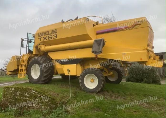 New Holland Tx 62-63-at Keresek‼️