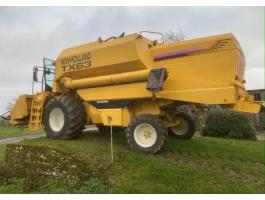 New Holland Tx 62-63-at Keresek‼️