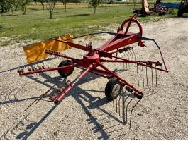 Rendsodró rendkezelő Kuhn 300 cm