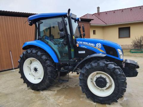 New Holland TD5.95 New Holland TD5.95