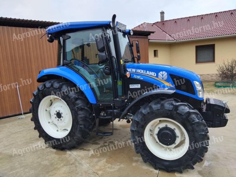 New Holland TD5.95