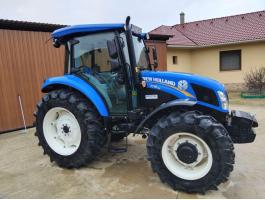 New Holland TD5.95