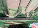 John Deere 9660 WTS HillMaster 4WD (összkerékhajtású,  hegyi változat) kombájn