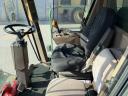 John Deere 9660 WTS HillMaster 4WD (összkerékhajtású,  hegyi változat) kombájn